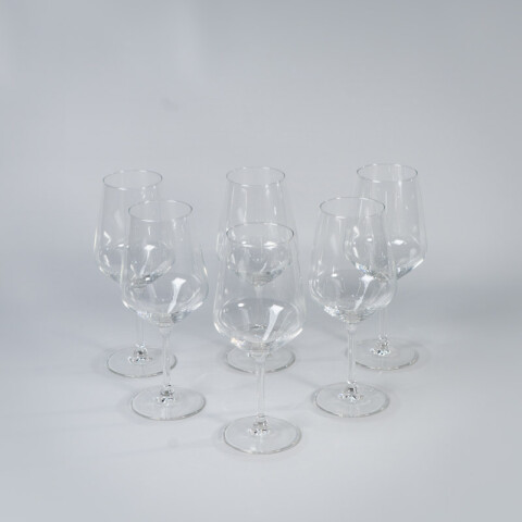 Copa de Vino Volf Carre 530 ml Copa de Vino Volf Carre 530 ml