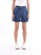SHORT MACEIO AZUL
