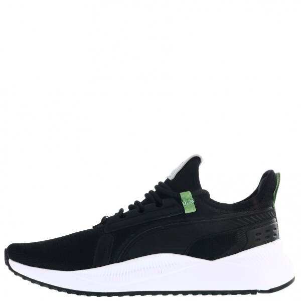 Championes de Hombre Puma Pacer Future Street Negro - Gris - Verde