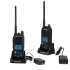 Radio Marino VHF Retevis RM21 5W Flotante IP67 NOAA Profesional Radio Marino VHF Retevis RM21 5W Flotante IP67 NOAA Profesional