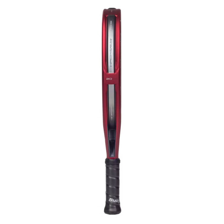 Paleta Bullpadel Hack 05 CMF 27 Bordo
