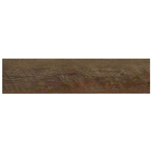 Piso Flotante Vinilico Tipo Click 4Mm 18X122 1.5Mm Goma GAMAS DE MARRON