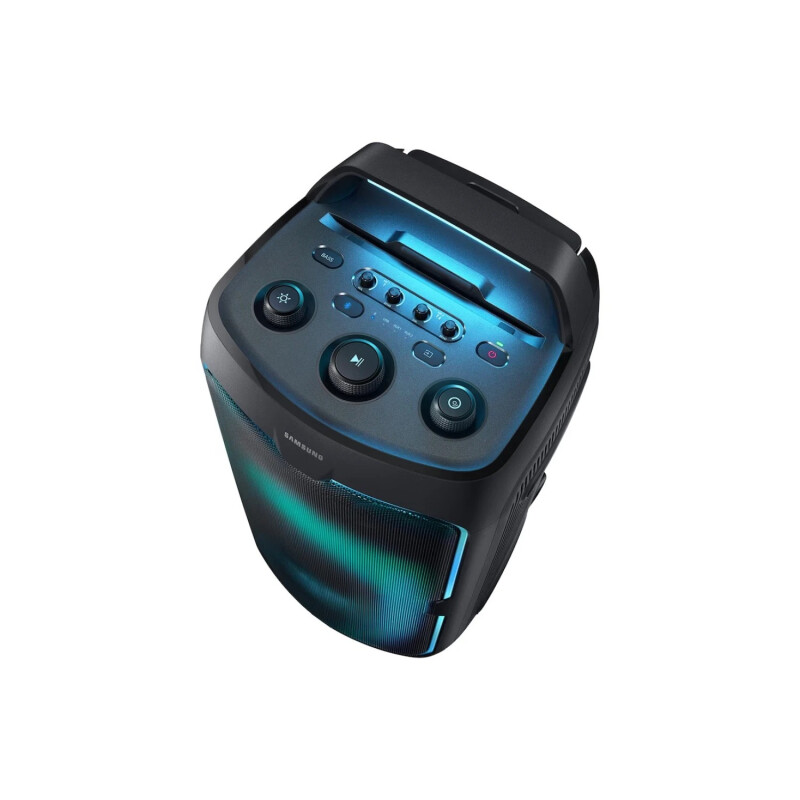 Torre de Sonido Samsung MX-ST50F 240 watts Party Speaker Torre de Sonido Samsung MX-ST50F 240 watts Party Speaker