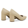 Zapatos Beira Rio de Mujer - 4241.200-28662 Crema