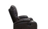 Recliner Capri - 1 Cuerpo - Marron Recliner Capri - 1 Cuerpo - Marron