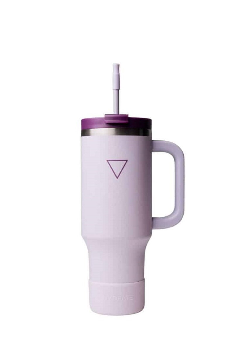 VASO HYDRATE SUNBEAM 1183ML LILA