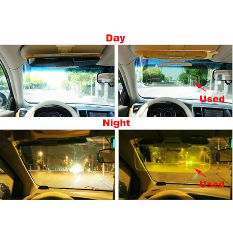 ACCESORIO INTERIOR - VISOR ALTA DEFINICION PARA DIA Y NOCHE WESTON ACCESORIO INTERIOR - VISOR ALTA DEFINICION PARA DIA Y NOCHE WESTON