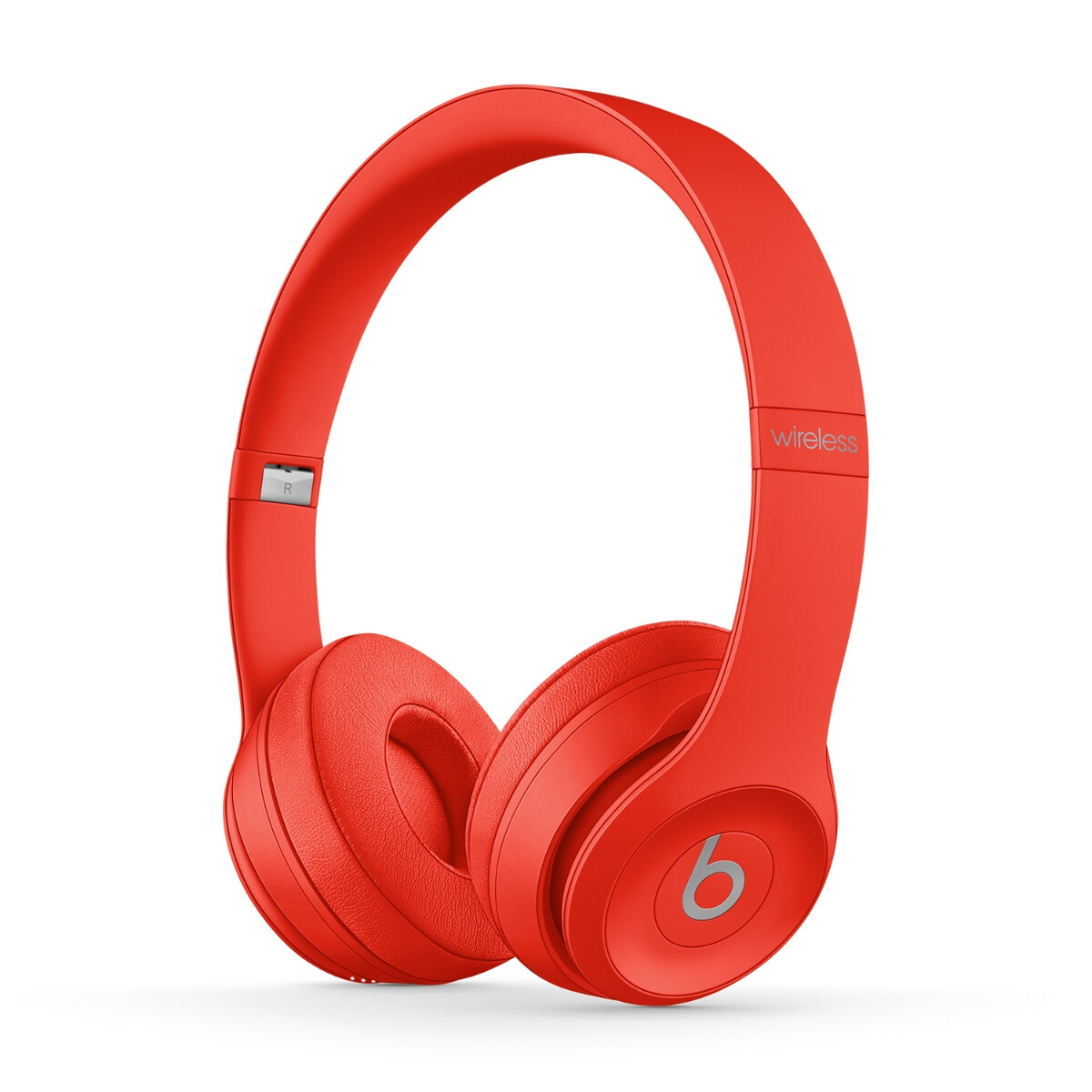 Auriculares Inalámbricos Beats Solo 3 Wireless - ROJO 