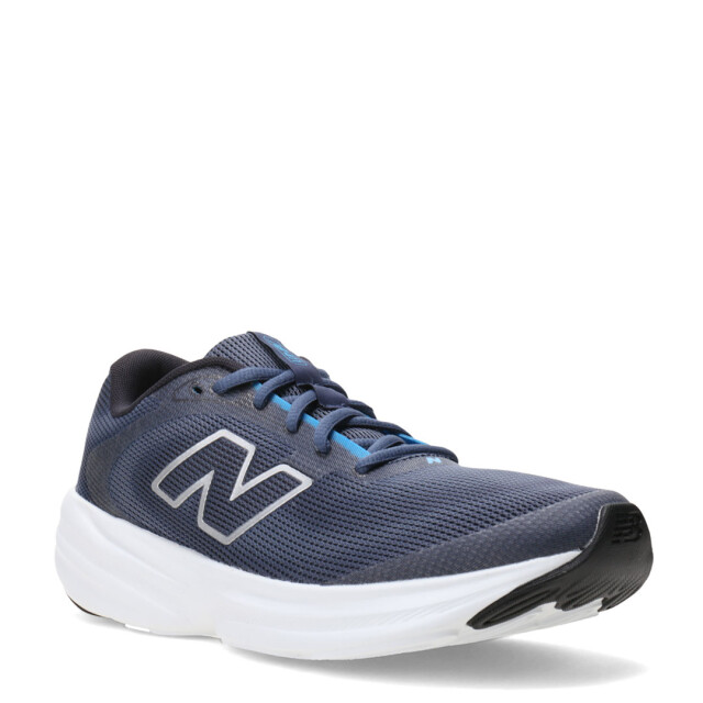 Championes de Hombre New Balance 411 Azul