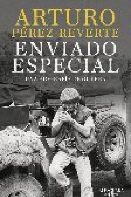 ENVIADO ESPECIAL ENVIADO ESPECIAL