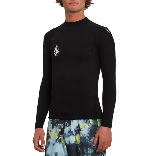 Chaqueta Volcom ABG 2MM - Negro Chaqueta Volcom ABG 2MM - Negro