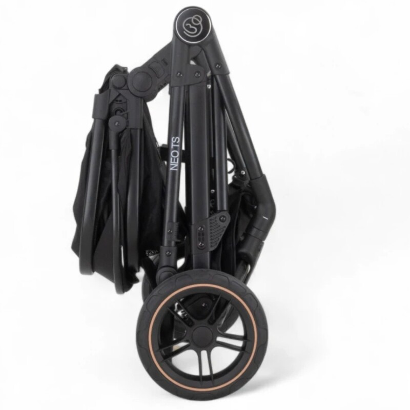 NEO Travel System i-size Gris NEO Travel System i-size Gris