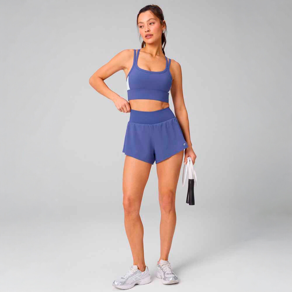 Short Sunchaser Short 3 Mujer Velvet Dawn