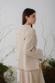 BUZO BICHOS Beige
