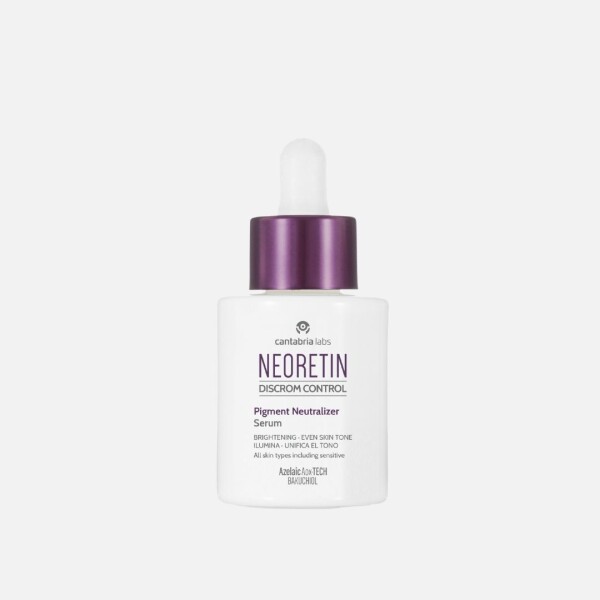 Neoretin Pigment Neutralizer Sérum Neoretin Pigment Neutralizer Sérum