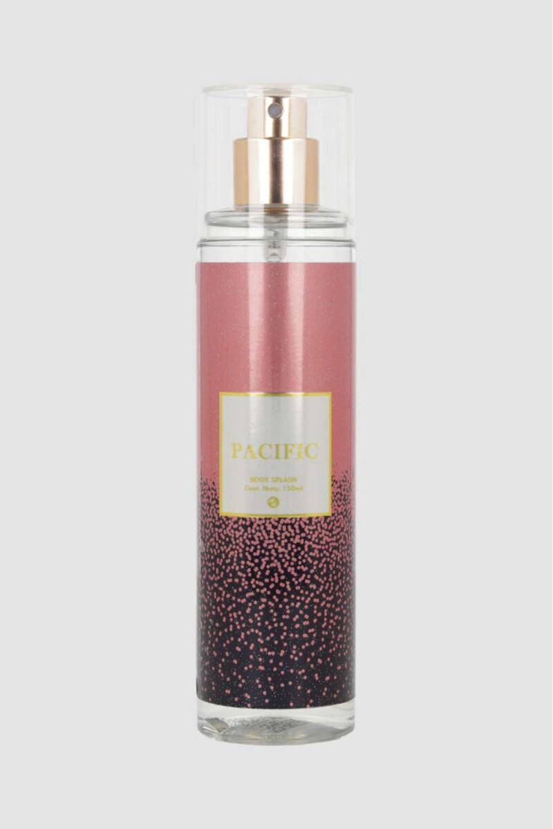 Body splash 150ml - Pacific 