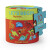 10 Puzzles Crocodile Creek De 2 Piezas - Varios Diseños DINO