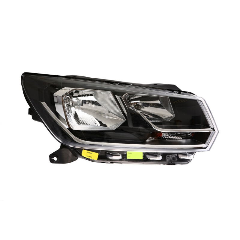 SEMIOPTICA DERECHA GOL G8 19/... SAVEIRO CROSS G7 16/... DOBLE Semioptica Derecha Gol G8 19/... Saveiro Cross G7 16/... Doble