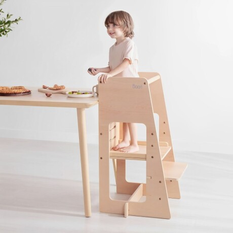 BANCO LEARNING TOWER BEIGE