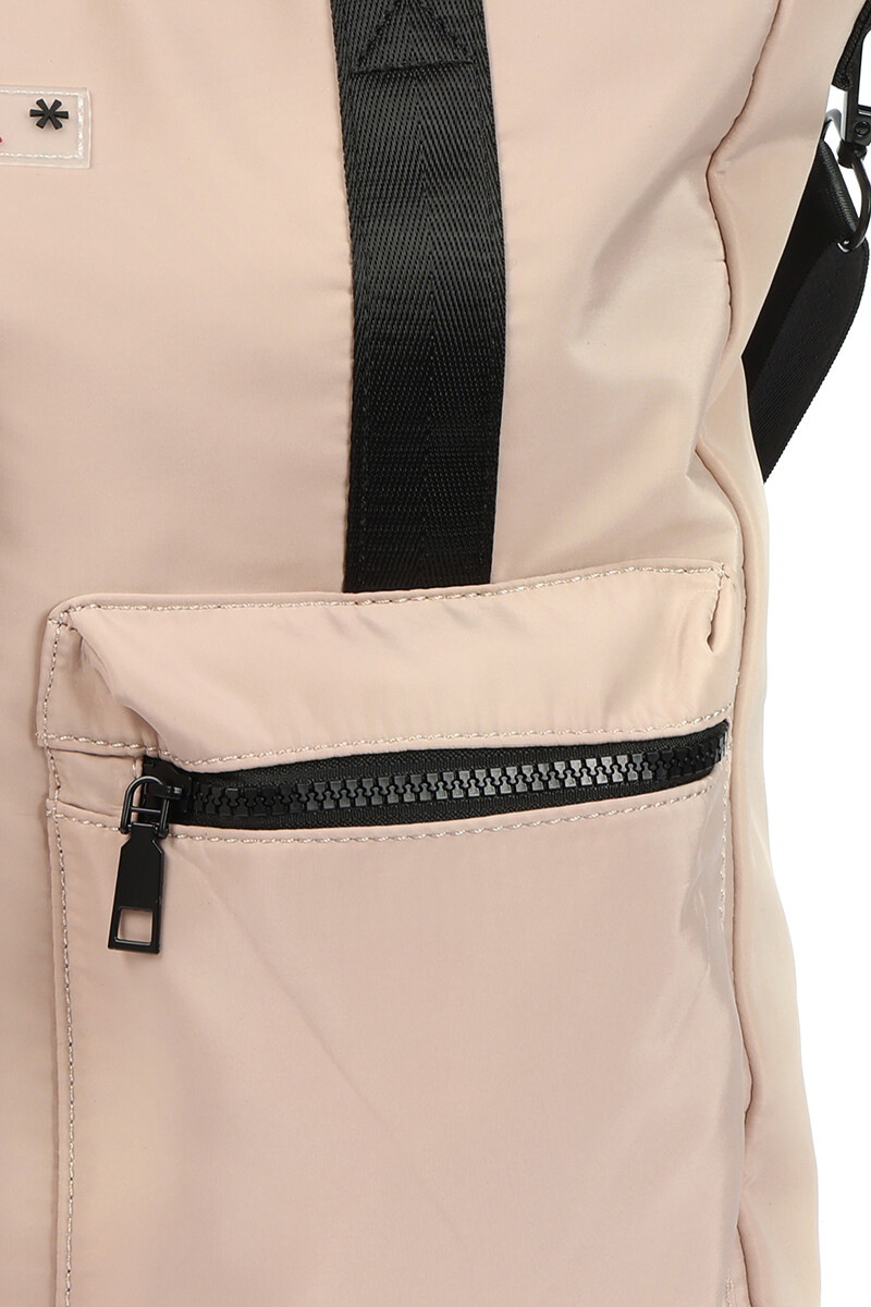 Cartera Calella Crudo