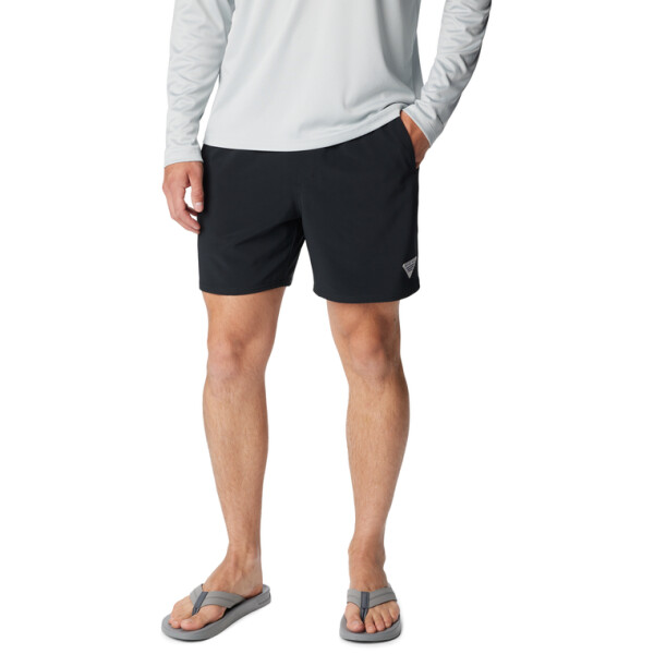 Short Terminal Roamer Hombre BLACK