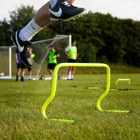 Set Entrenamiento Nº1 Paracaída + Conos+ Escalera Etc Fit016402