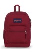 MOCHILA CROSS TOWN PLUS RUSSET RED