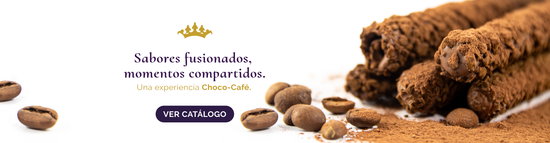 Colección Choco-Café