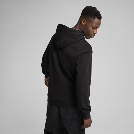 Sports Legacy Gr.Hoodie TR 62962901 Negro