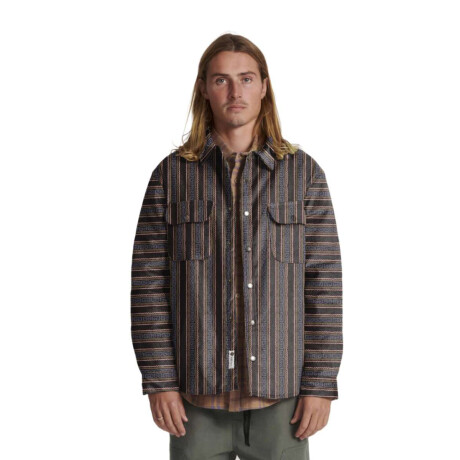 Campera Critical Slide Stonage Ranger Ranger