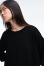 SWEATER Negro