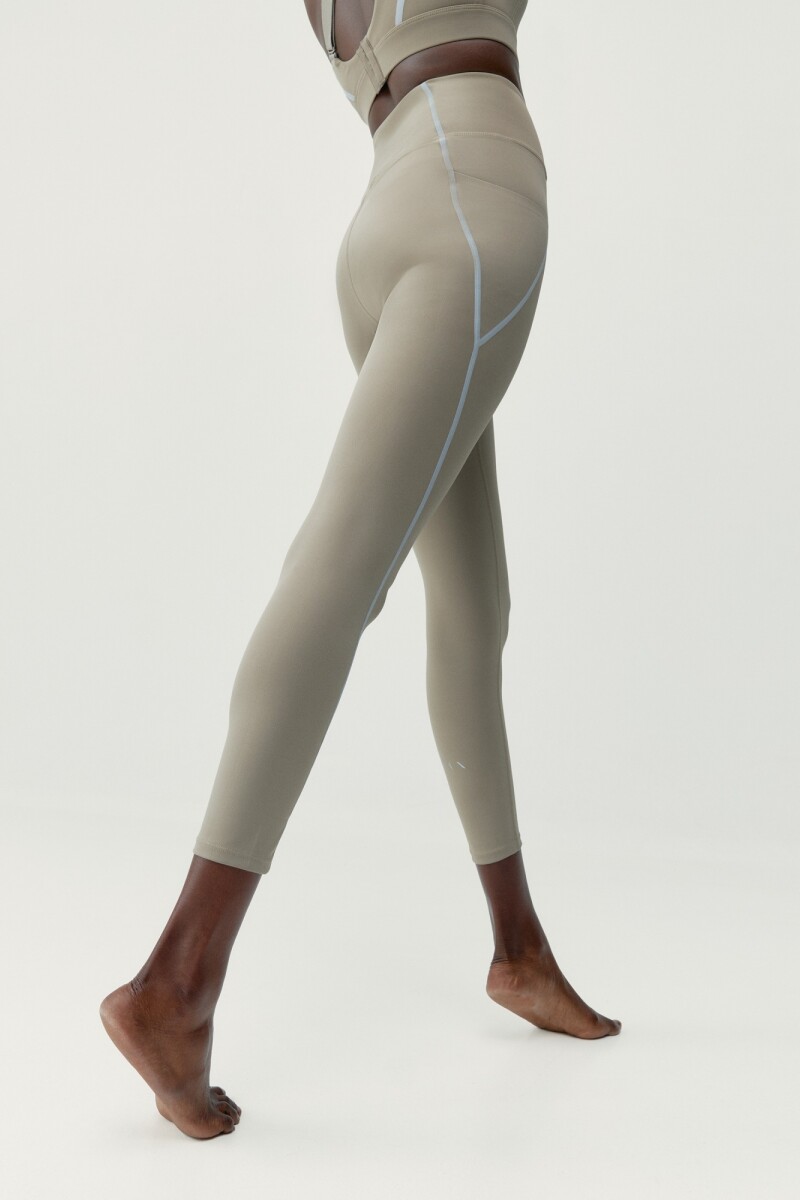 LEGGING LUNA Gris
