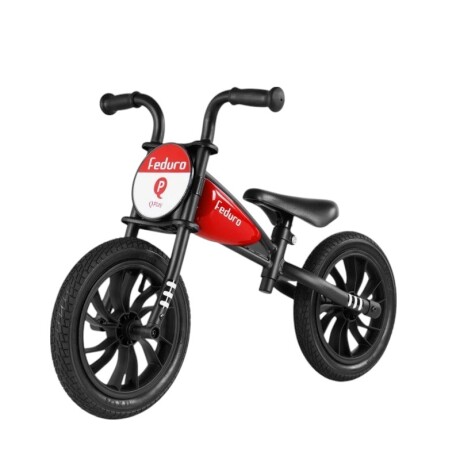 FEDURO AIR Bicicleta s/pedales SUPER DELUXE Qplay FEDURO AIR Bicicleta s/pedales SUPER DELUXE Qplay