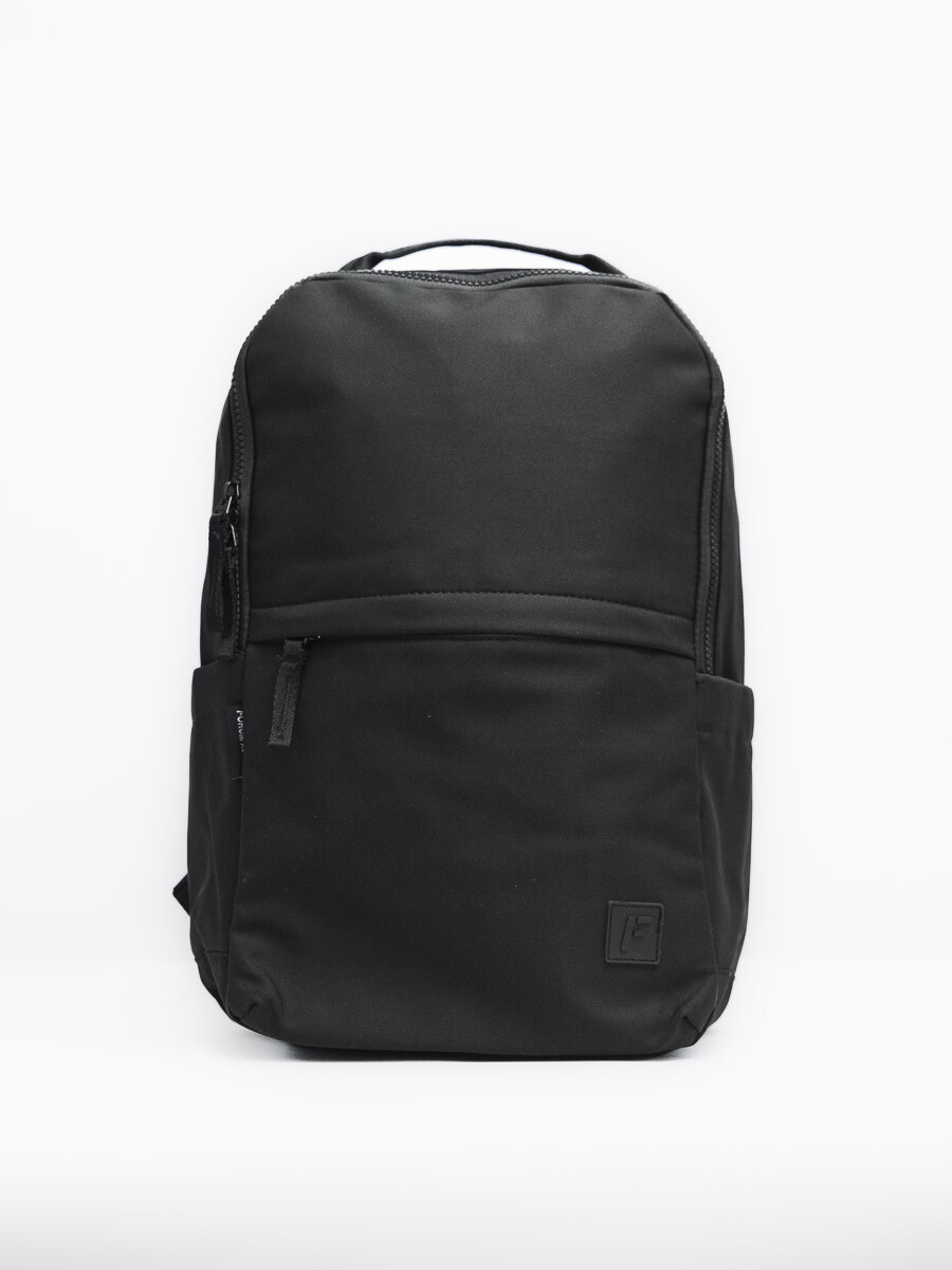 Mochila Forum - Negro 