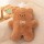 Peluche 42cm Marron
