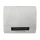 Sábana Ajustable Queen Size Richmond House 100% Microfibra - BLANCO