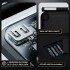 Balanza Digital Bluetooth Baño Bioimpedancia Masa Corporal 8 electrodos CLEMUR Color Negro Balanza Digital Bluetooth Baño Bioimpedancia Masa Corporal 8 electrodos CLEMUR Color Negro