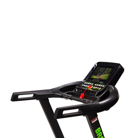 Caminador Bravo Modelo Madrid Negro