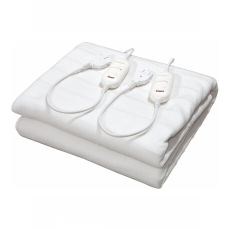 CALIENTA CAMAS 2 PZA.MOD.TIBIEZA POLYESTER CUORI CALIENTA CAMAS 2 PZA.MOD.TIBIEZA POLYESTER CUORI