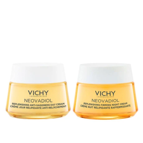 Vichy Neovadiol Post-Menopausia + Crema de Noche 50ml Vichy Neovadiol Post-Menopausia + Crema de Noche 50ml