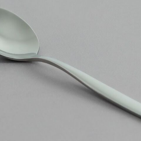 Cuchara De Te Acero Inoxidable Vento Volf | Por unidad Cuchara De Te Acero Inoxidable Vento Volf | Por unidad