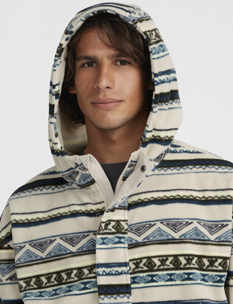 Buzo O'Neill SuperFleece HZ Buzo O'Neill SuperFleece HZ