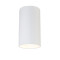 ALXDC10 Luminaria de techo Doppler Downlight Blanco