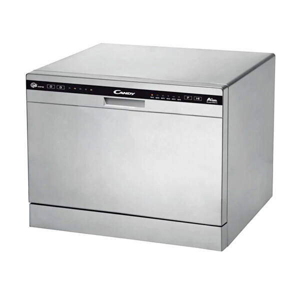 Lavavajillas Candy Cp 6e51ls 6 Servicios LAVAVAJILLAS CANDY 6SERV CP 6E51LS INOX