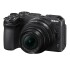 Camara Nikon Z30 Mirrorless Con Lente 16-50mm CAMARA NIKON Z30 LENTE 16-50MM
