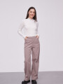 Pantalon Neves Cemento