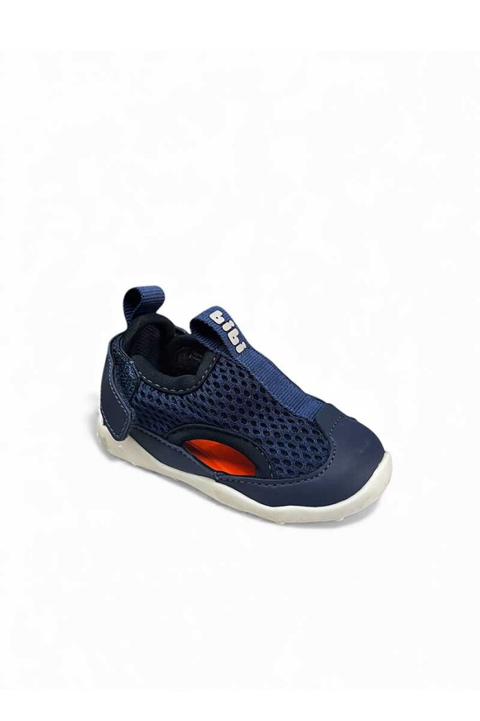 SANDALIA BIBI KIDS 1215050 Azul