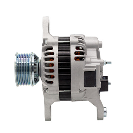 ALTERNADOR VOLVO MITSUBISHI VOLVO FH12 FH13 FH16 24V 130A ZEN ALTERNADOR VOLVO MITSUBISHI VOLVO FH12 FH13 FH16 24V 130A ZEN