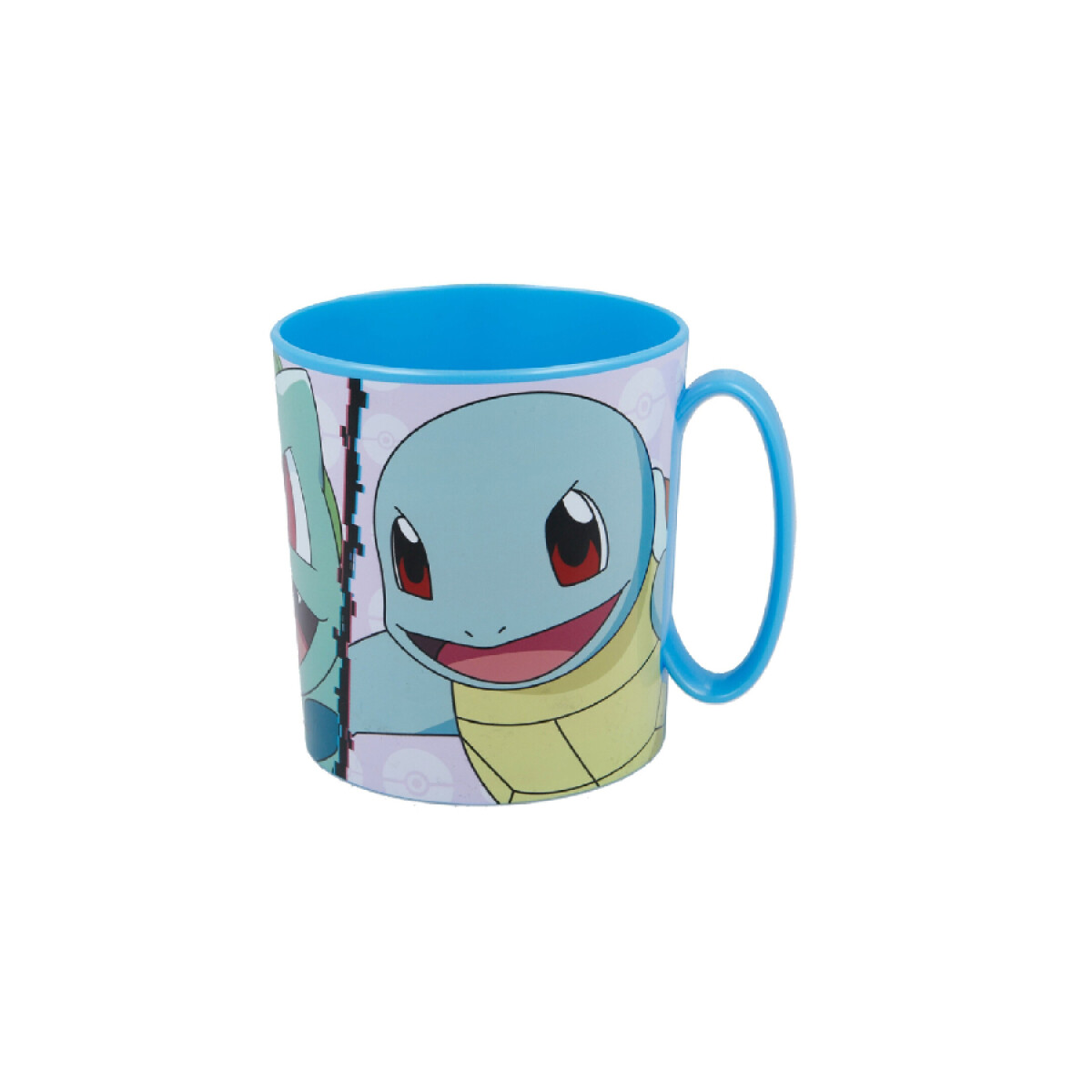 Taza Plástica Pokémon 265 ml 