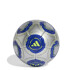 Pelotas Adidas Mini Messi Unisex Plateado - Azul - Amarillo